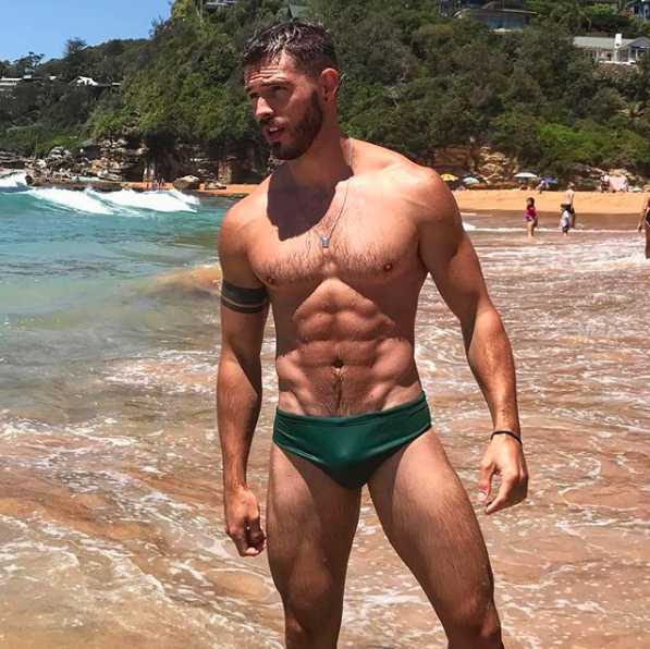 Discover the iconic swimming brief by CIRCA75 that Aussie's love! Shop our range of mens swim briefs in a variety of colours. Swimwear for Men Australia.